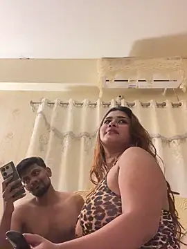 AICoUpLE's cam snapshot