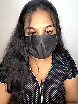 Tamil_Shara's cam snapshot