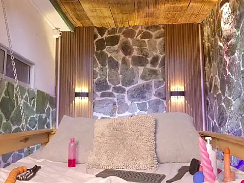 Sara_Becky's cam snapshot