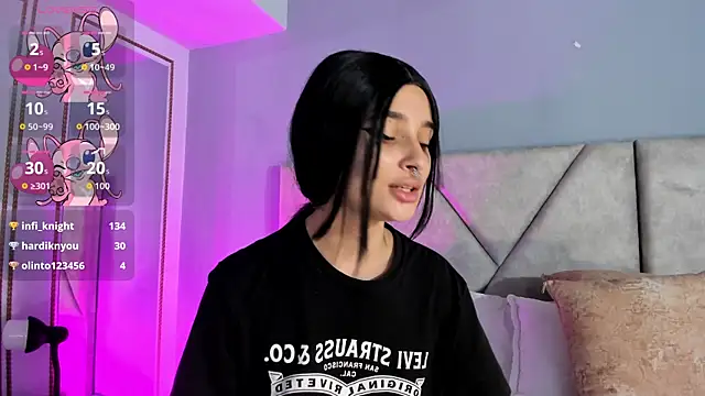 KaattyDoll's cam snapshot