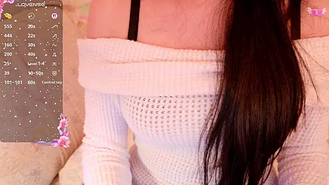 Hannah_9's cam snapshot