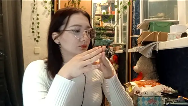 PhoebePalmer's cam snapshot