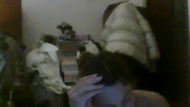 ShawnaAdams's cam snapshot