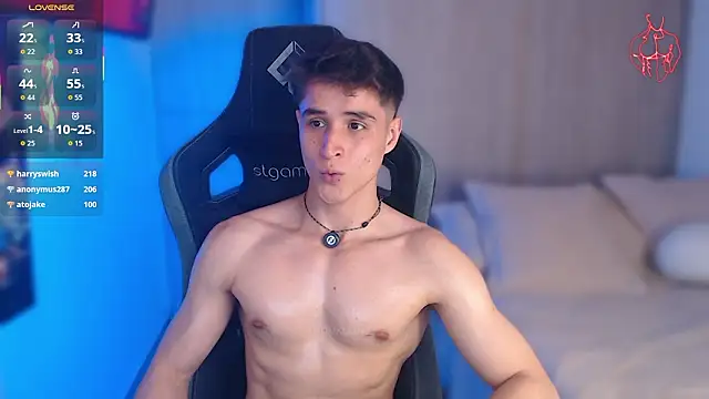 thomklein live sex cam