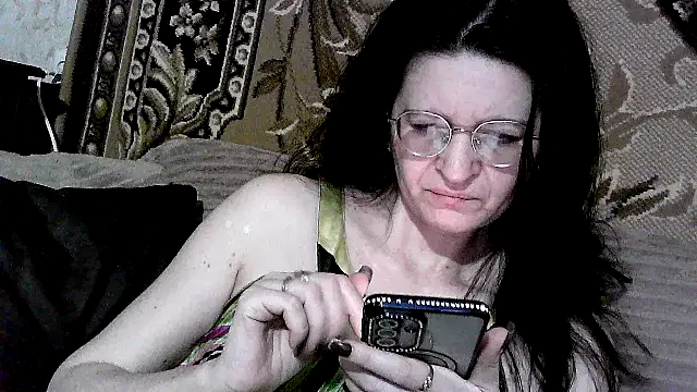 Etty_Gina's cam snapshot