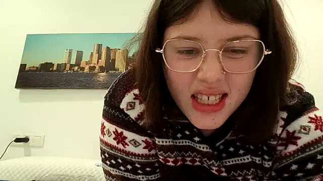 sari237's cam snapshot