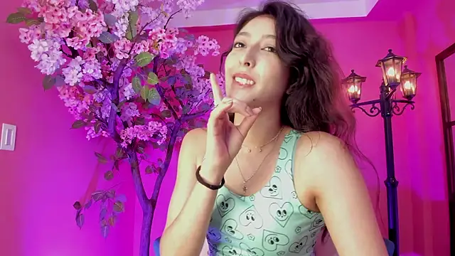 SinLickerr's cam snapshot