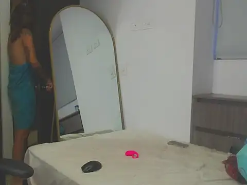 Mis_Cersi's cam snapshot