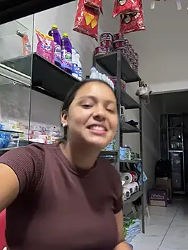 Baby_morena12's cam snapshot