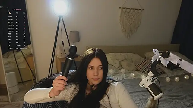 jennetdoll's cam snapshot