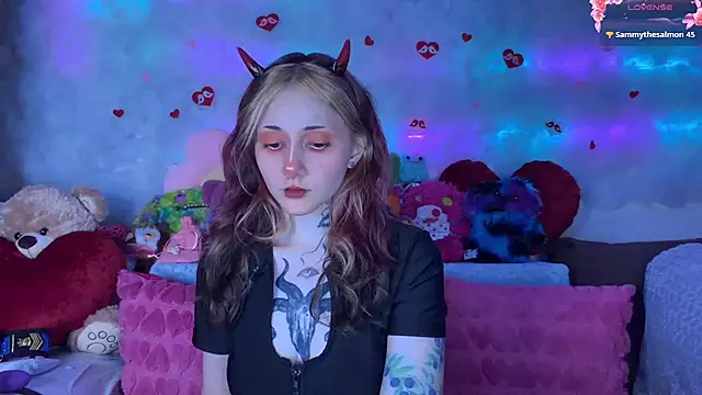 _Devill_Baby's cam snapshot