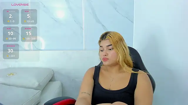 emi_savach's cam snapshot