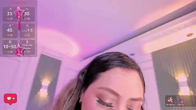 heidy_johns's cam snapshot