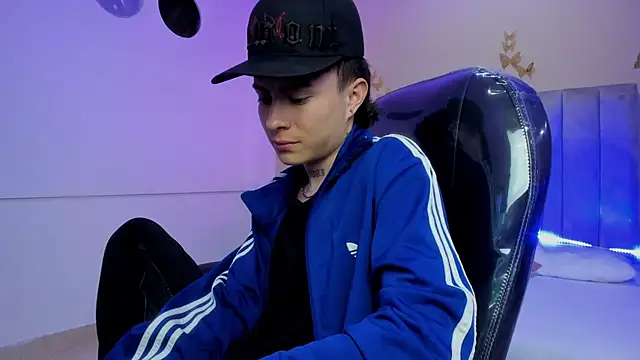 Nascary_Fox live sex cam