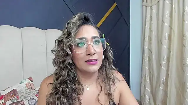 IsabelaAcosta's cam snapshot