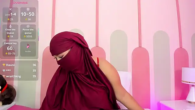 Samarahalsaud's cam snapshot