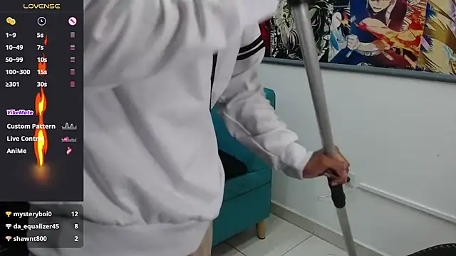 Rory_castro live sex cam