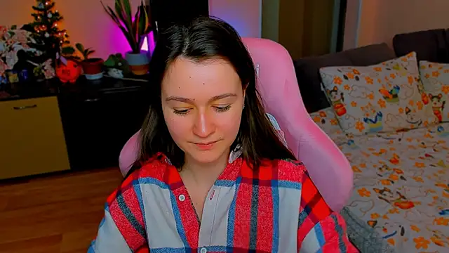 ameli_moon's cam snapshot