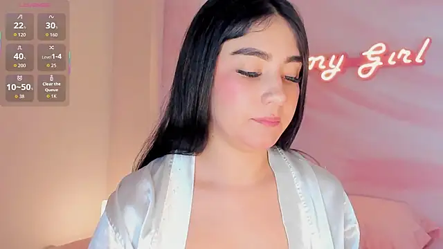 Belliinda_21's cam snapshot