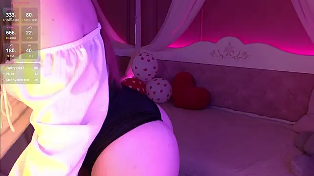 EmmaCamm's cam snapshot