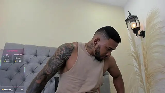 bruno_miller_ live sex cam