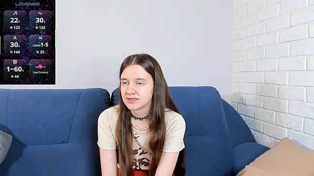 LucettaAdy live sex cam