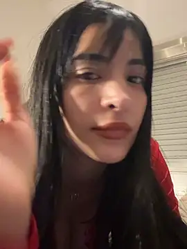 Naughty_Arab_girl live sex cam