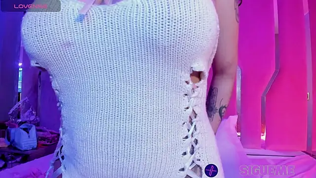 SOOLSTOONE's cam snapshot