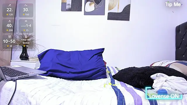 Sebastian-Dash live sex cam