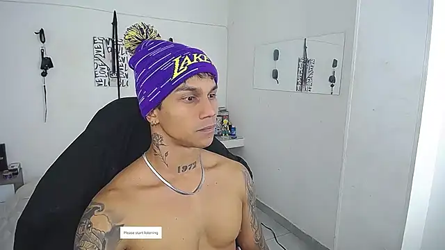 Leonard_Price live sex cam