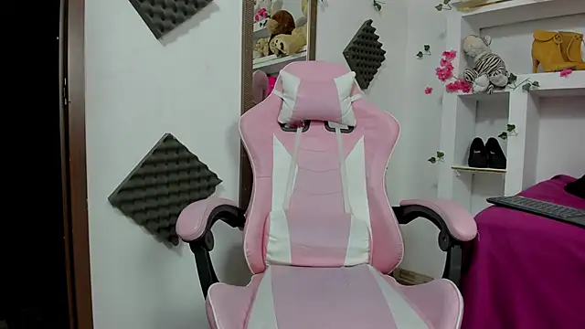 Mayli_rose's cam snapshot