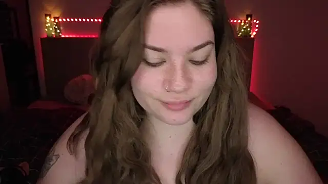 MaeNoir's cam snapshot