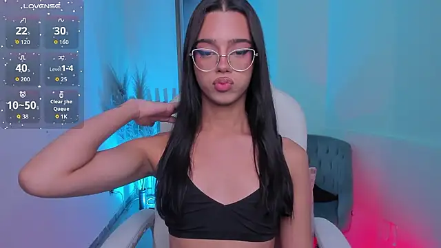 VictoriaMonroee_ live sex cam