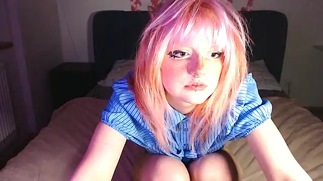 KimiSakura live sex cam