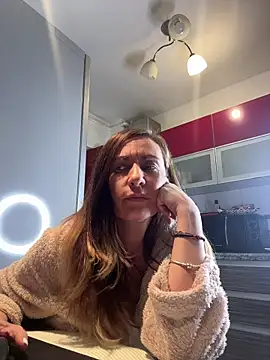 DivineAmely's cam snapshot