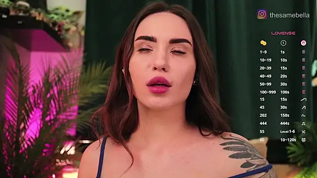 CuteAnna-'s cam snapshot