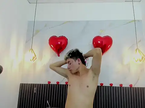 AndyFame1 live sex cam