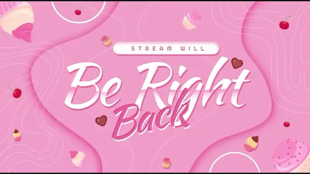 Alexxa's cam snapshot