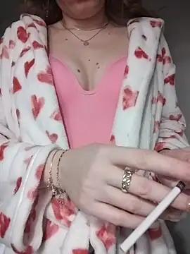 EvyLure's cam snapshot