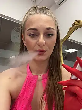 AdissonLane's cam snapshot