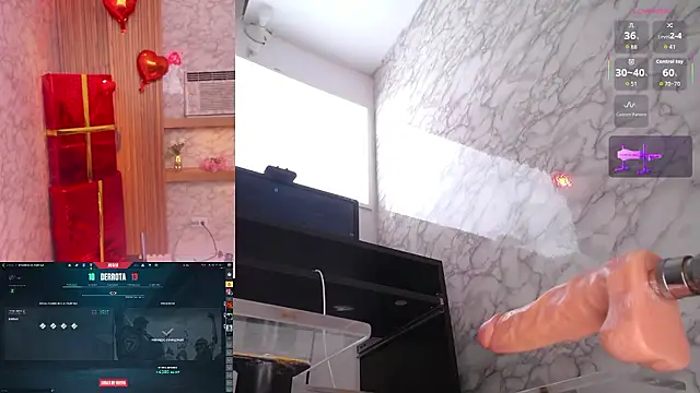 AndrewPeach_ live sex cam