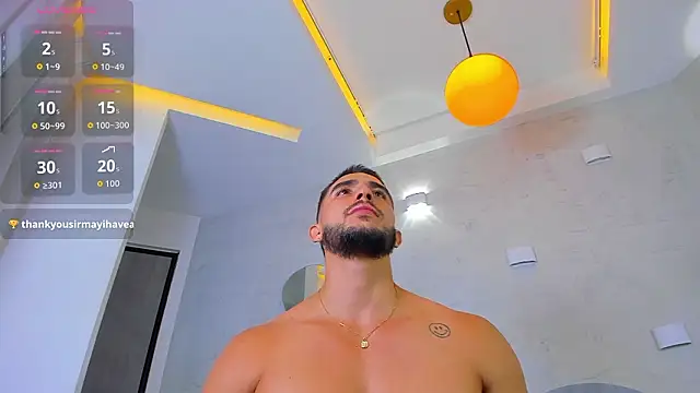 Scottfishcer1 live sex cam