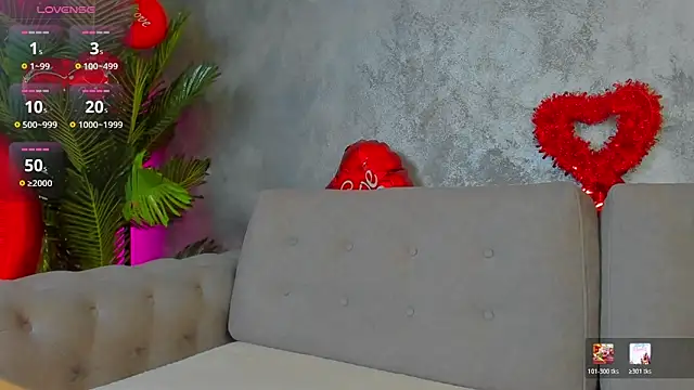 18perfectvibe live sex cam