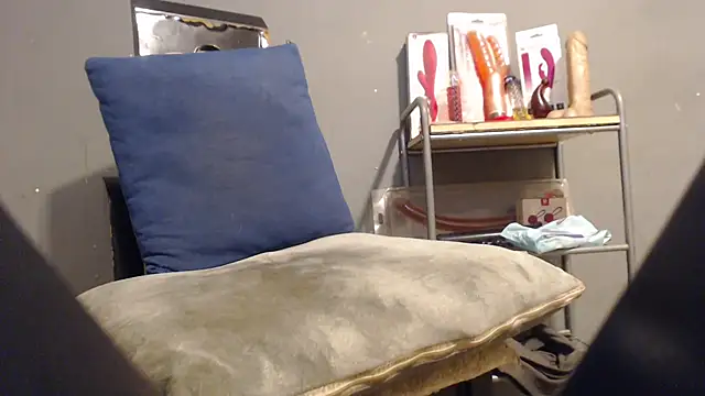 Amazing12inch live sex cam