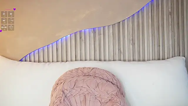 CanelaHotx's cam snapshot