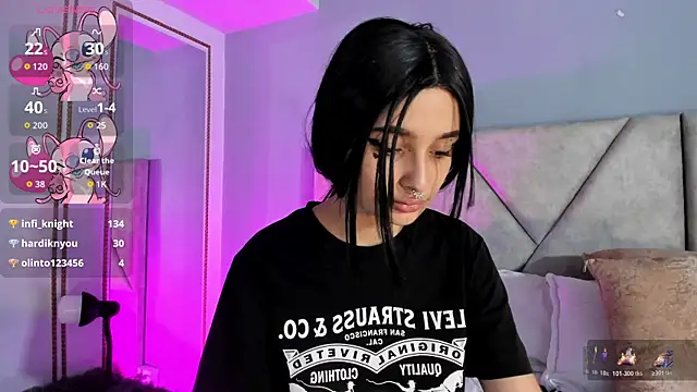 KaattyDoll's cam snapshot