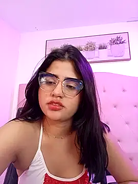 mila_quin's cam snapshot