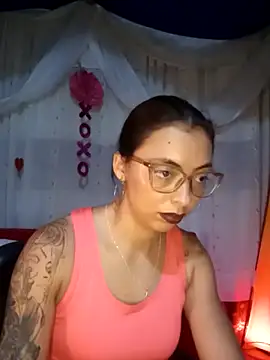 kendraof's cam snapshot