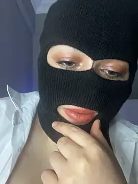 Princess-maryam's cam snapshot