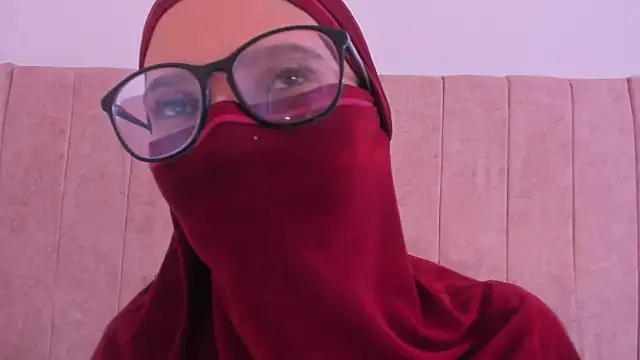 _Mahaara's cam snapshot